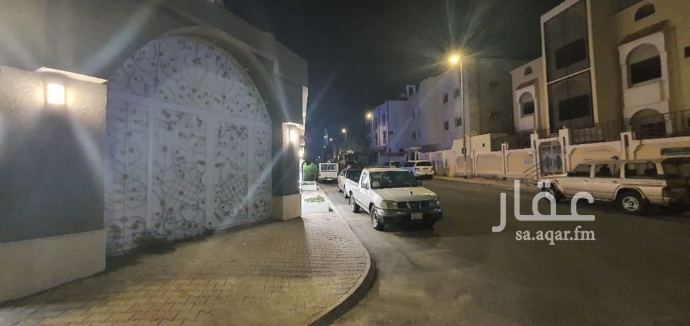 فيلا 9 غرف في الراشدية 2