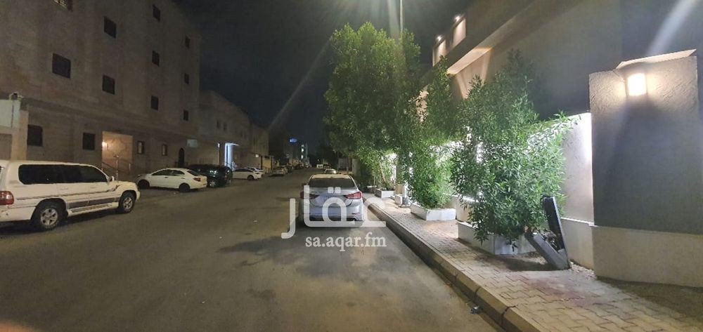 فيلا 9 غرف في الراشدية 4