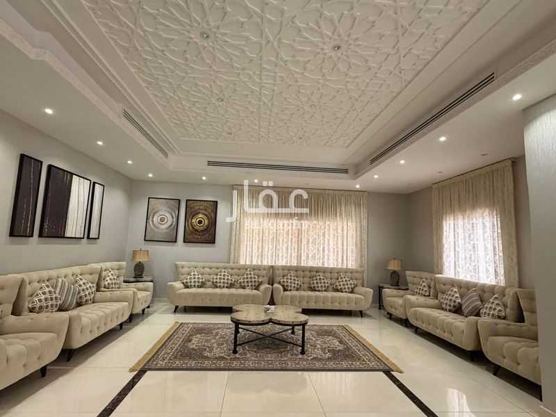 فيلا 3 غرف في ظهرة لبن، الرياض 5