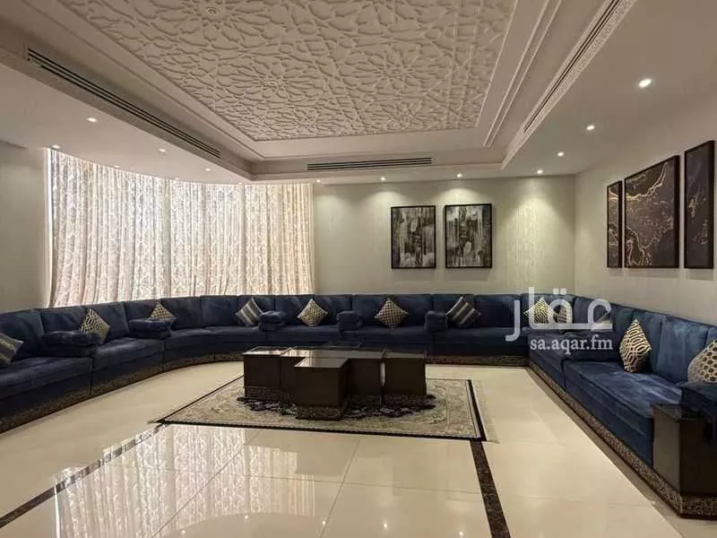فيلا 5 غرف في ظهرة لبن 7
