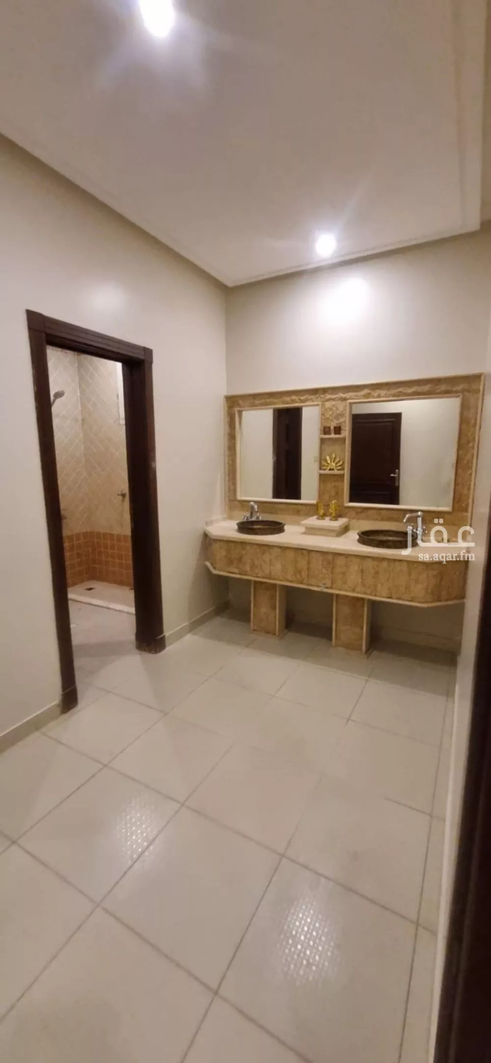 دور 3 غرف في الندى 5