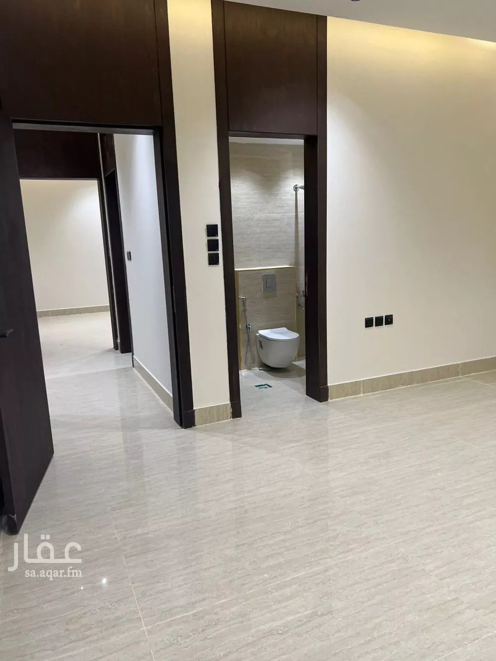 شقة 4 غرف في طويق 4