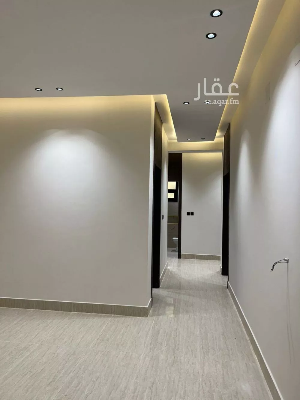 شقة 4 غرف في طويق 7