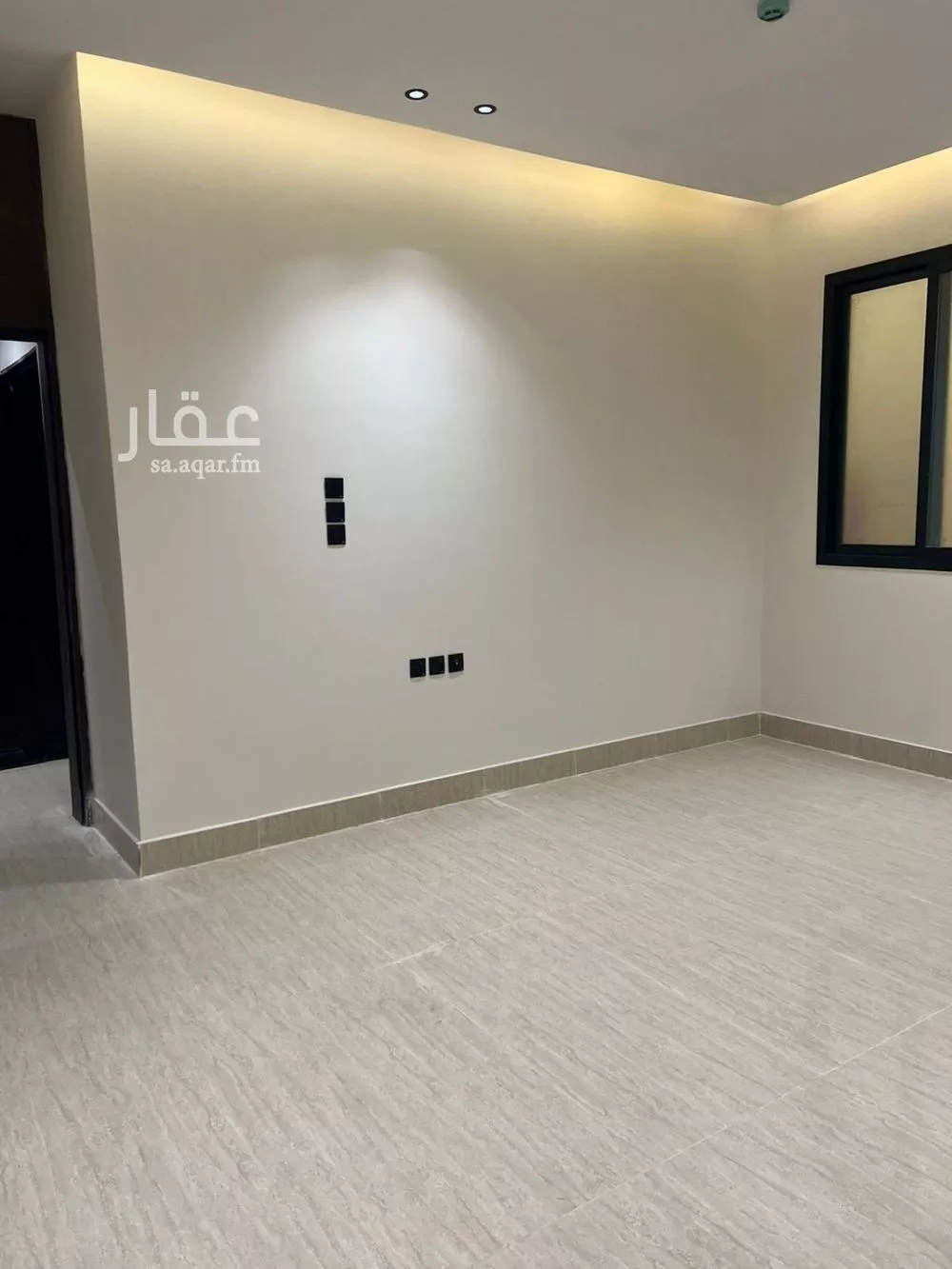 شقة 4 غرف في طويق 8