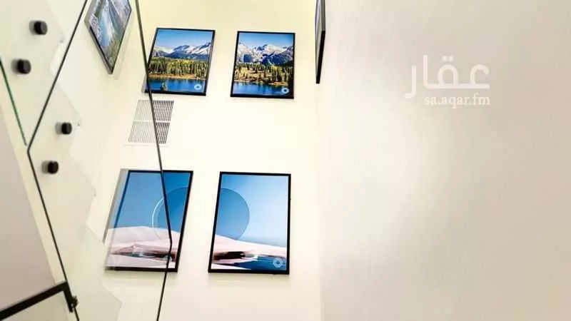 شقة 3 غرف في السعادة 16