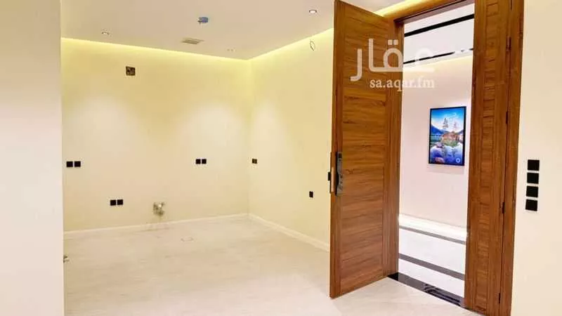 شقة 3 غرف في السعادة 5