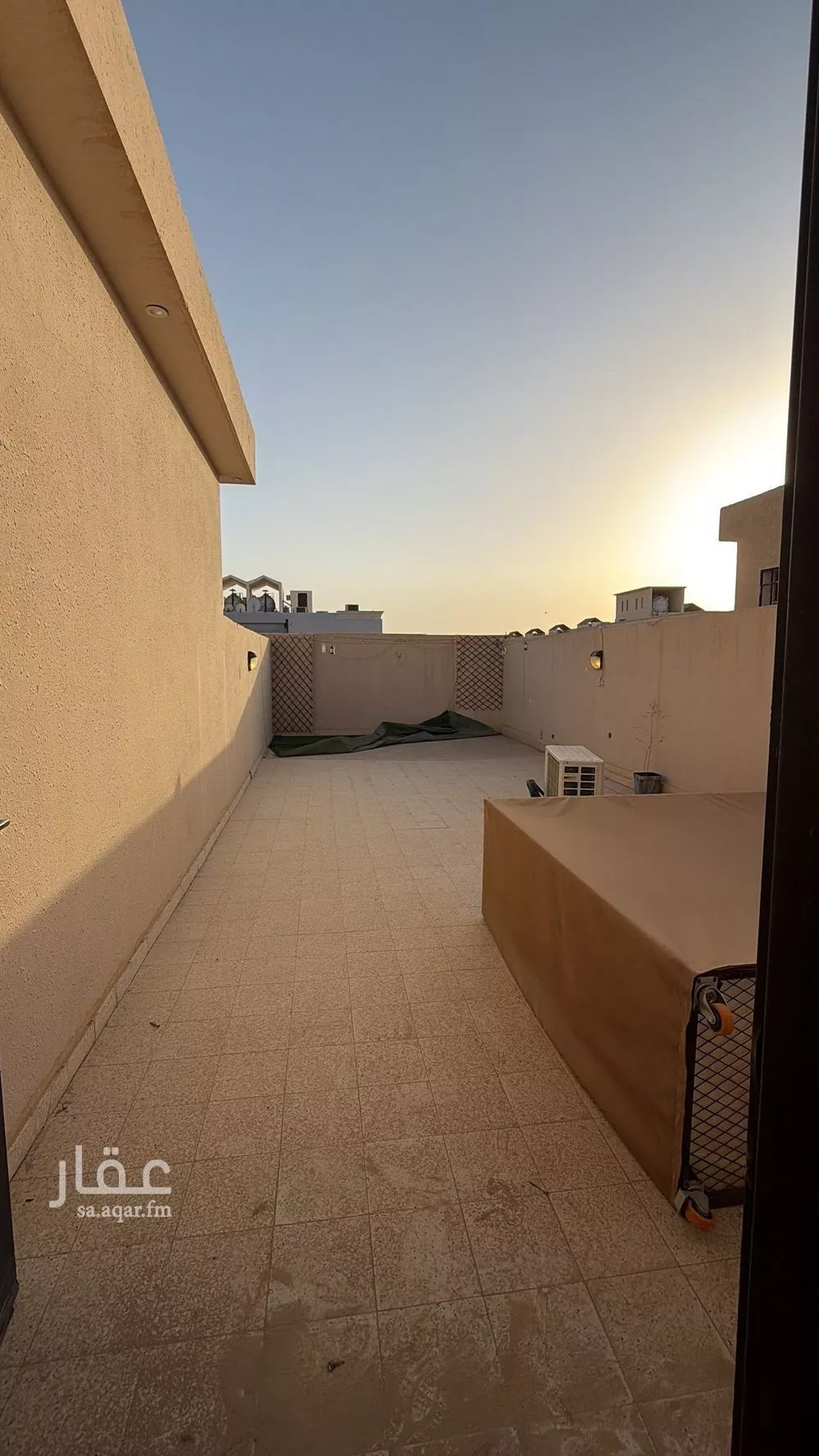 شقة 3 غرف في العارض 12