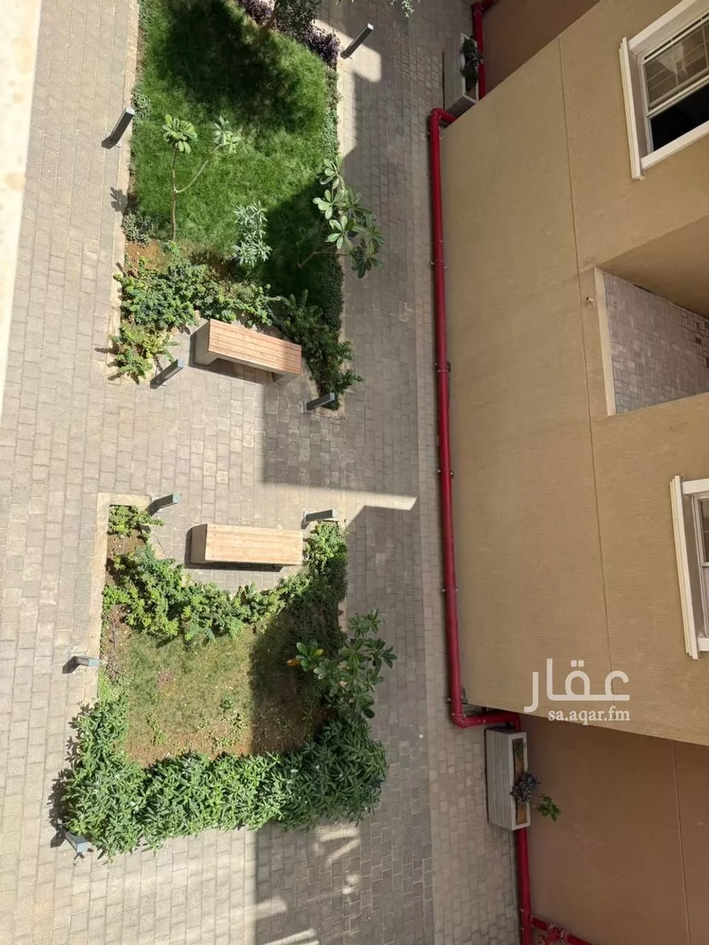 3 bedroom apartment in Qurtubah 19