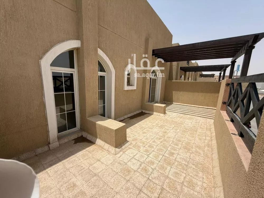 3 bedroom apartment in Qurtubah 23
