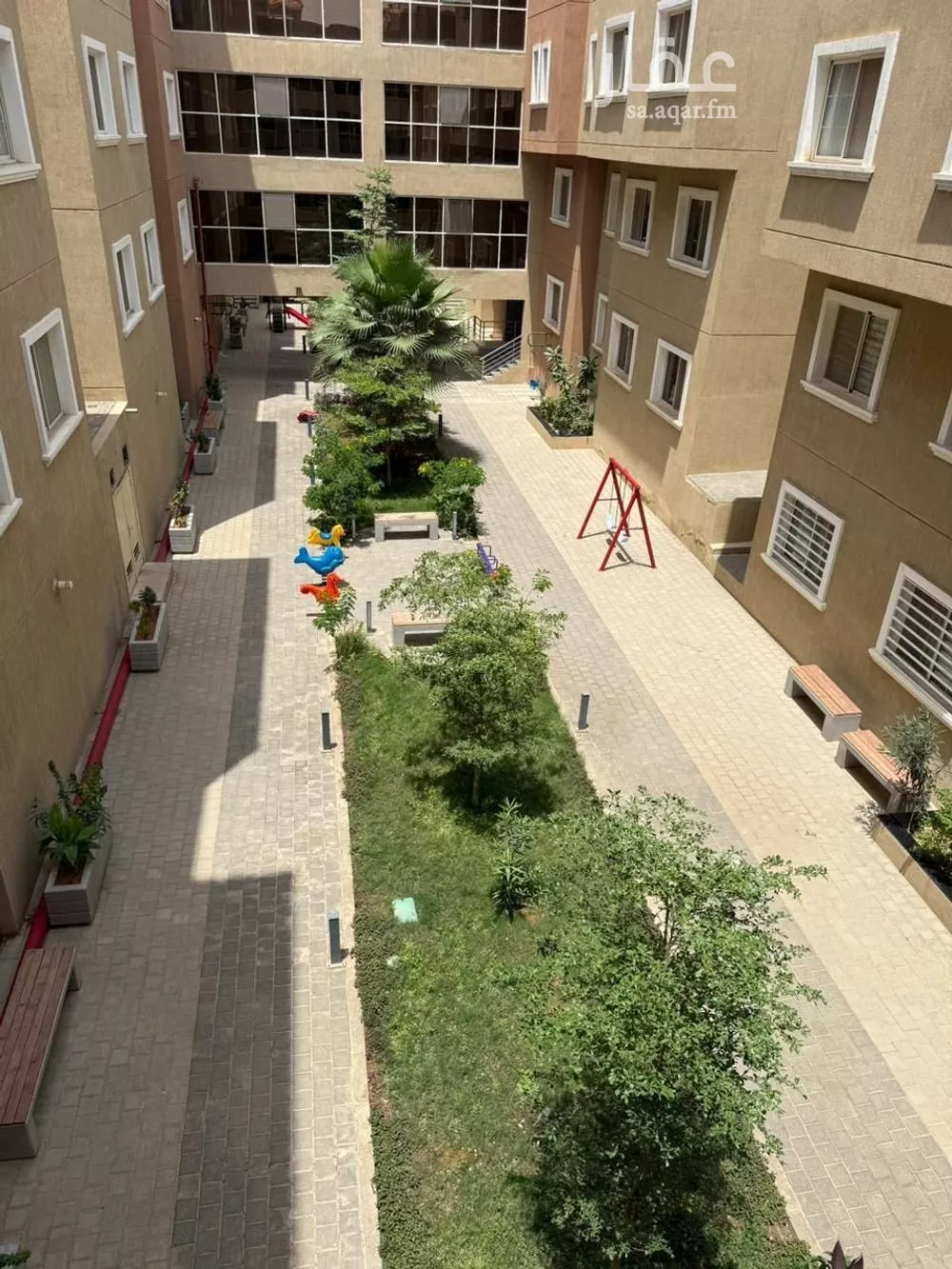3 bedroom apartment in Qurtubah 25