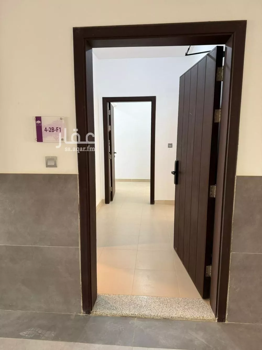 3 bedroom apartment in Qurtubah 27