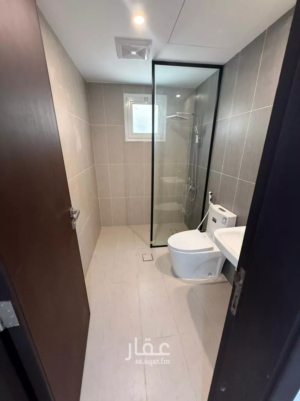 3 bedroom apartment in Qurtubah 7