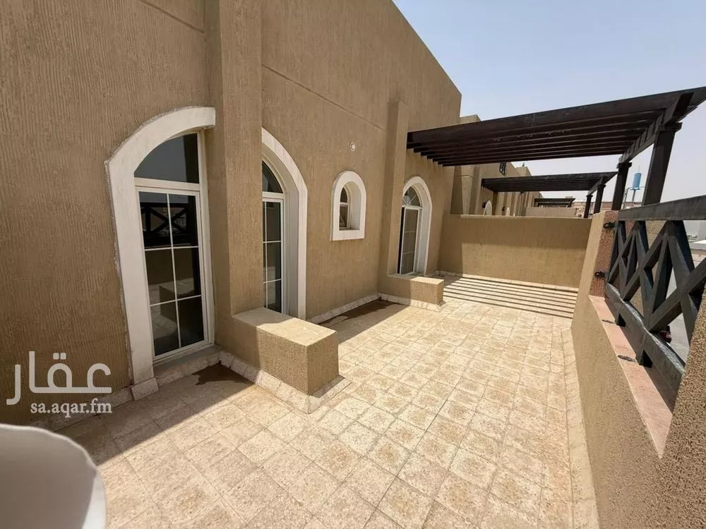 3 bedroom apartment in Qurtubah 9