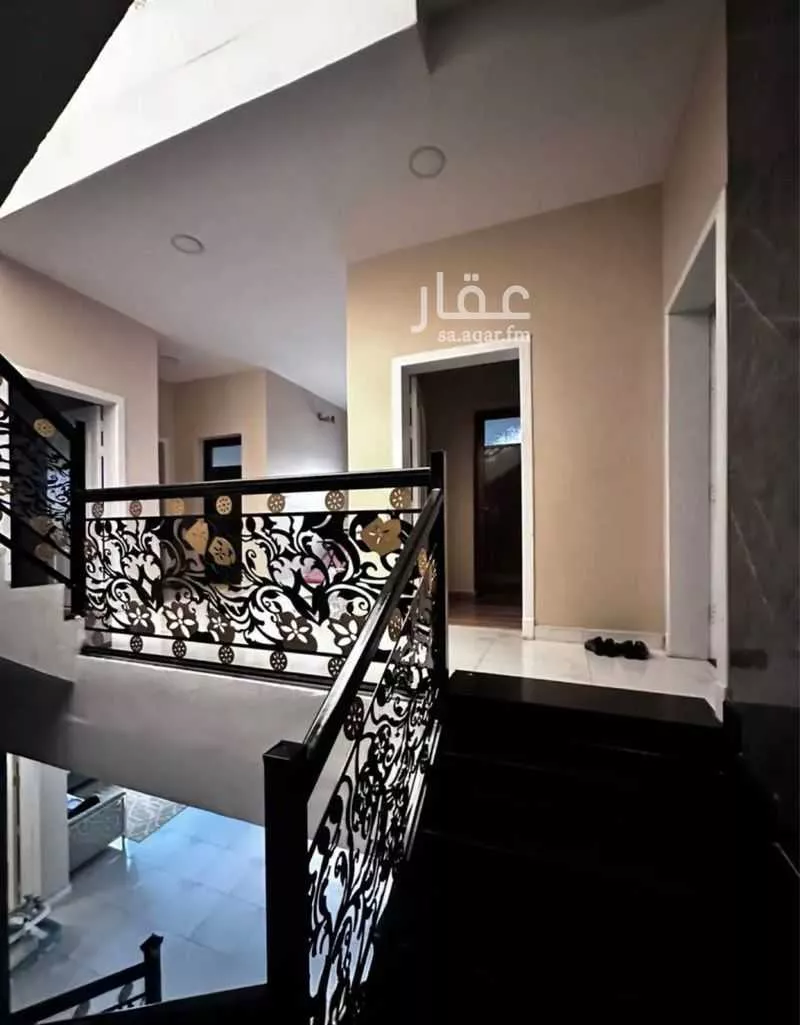 فيلا 7 غرف في الأمواج 6
