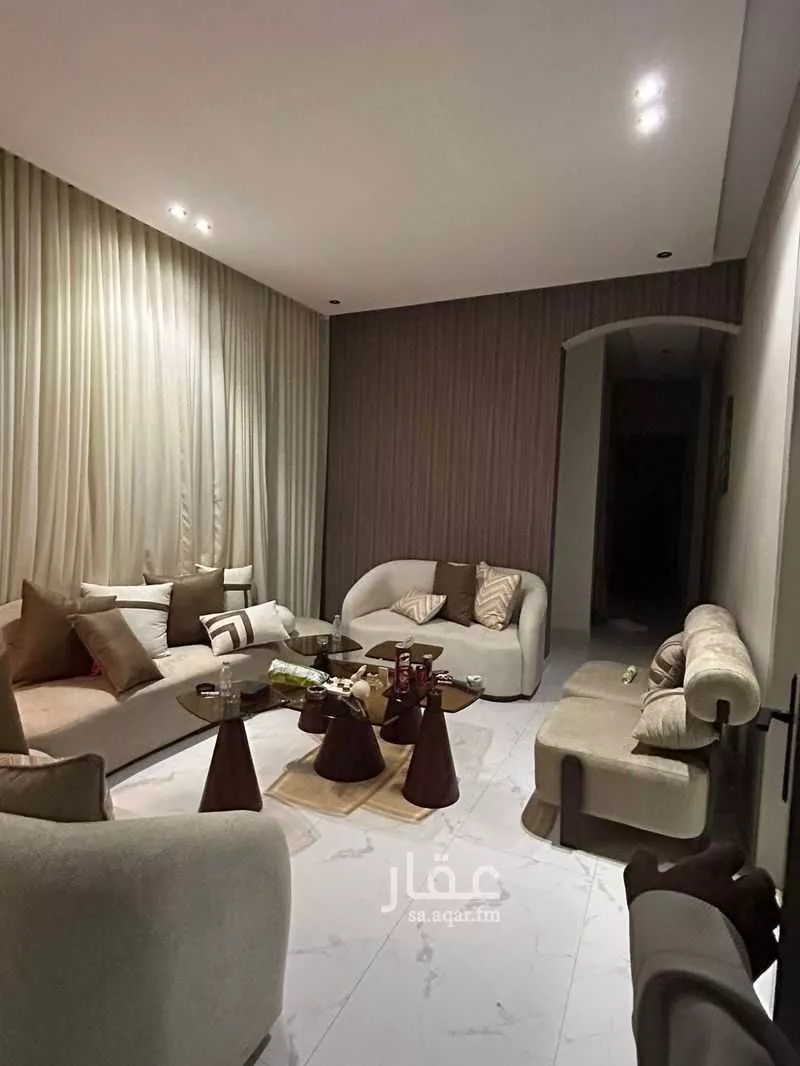 فيلا 3 غرف في طويق 7