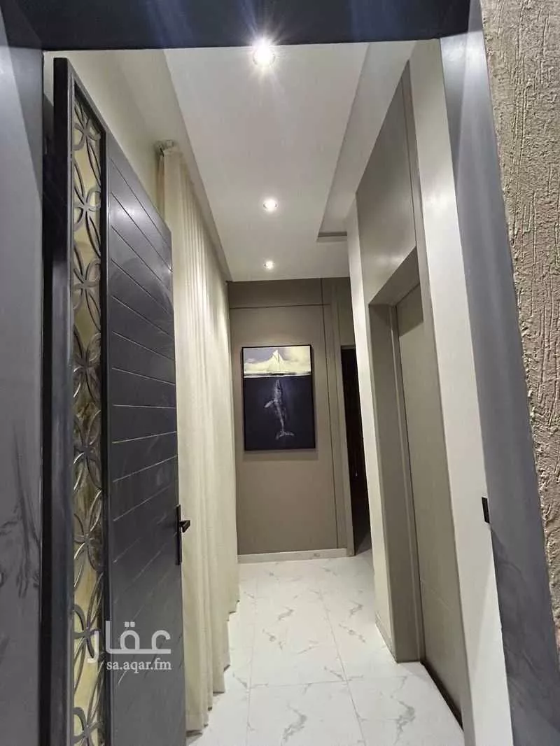 فيلا 3 غرف في طويق 8