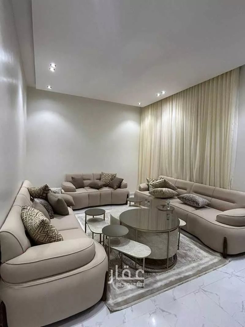 فيلا 3 غرف في طويق 9