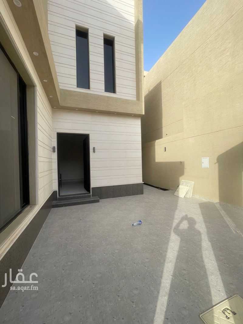 فيلا 3 غرف في ظهرة لبن، الرياض 4