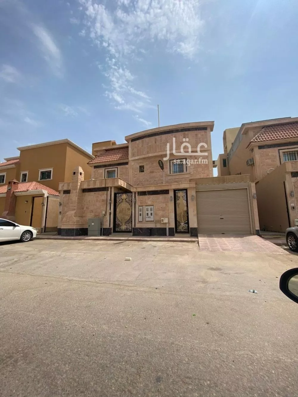 دور 4 غرف في ظهرة لبن 10