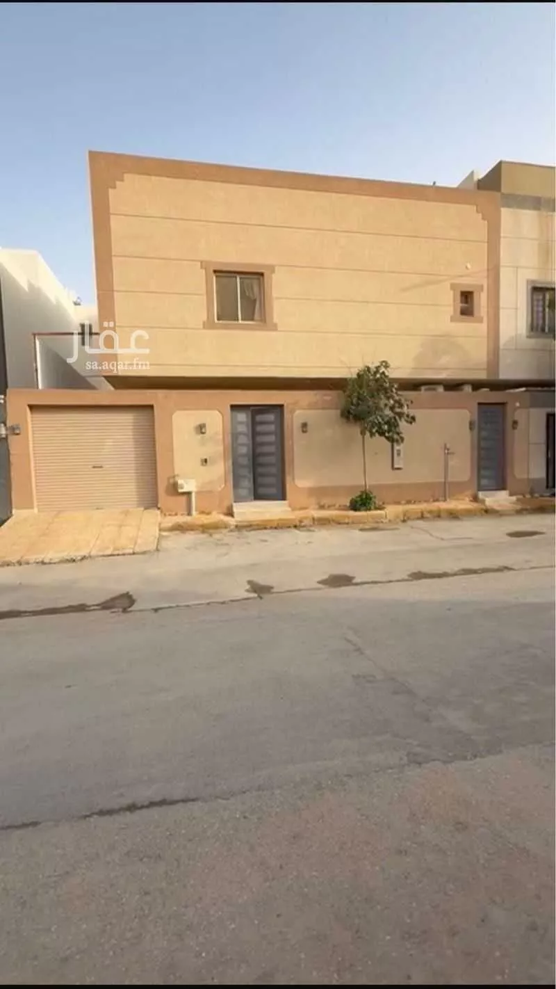 فيلا 7 غرف في عرقة 2