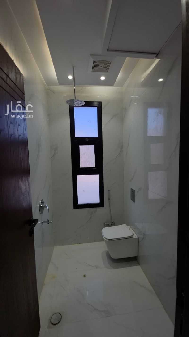 3 bedroom apartment in Al Marwa, Riyadh 22