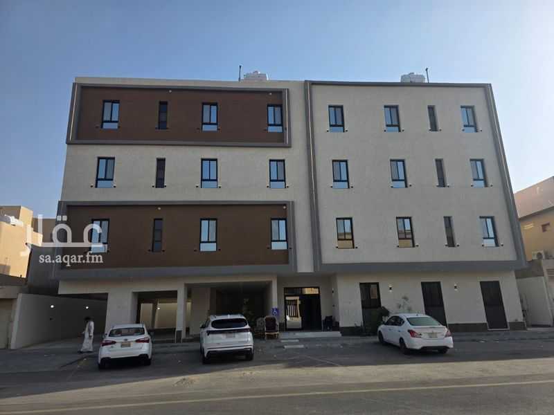 3 bedroom apartment in Al Marwa, Riyadh 5