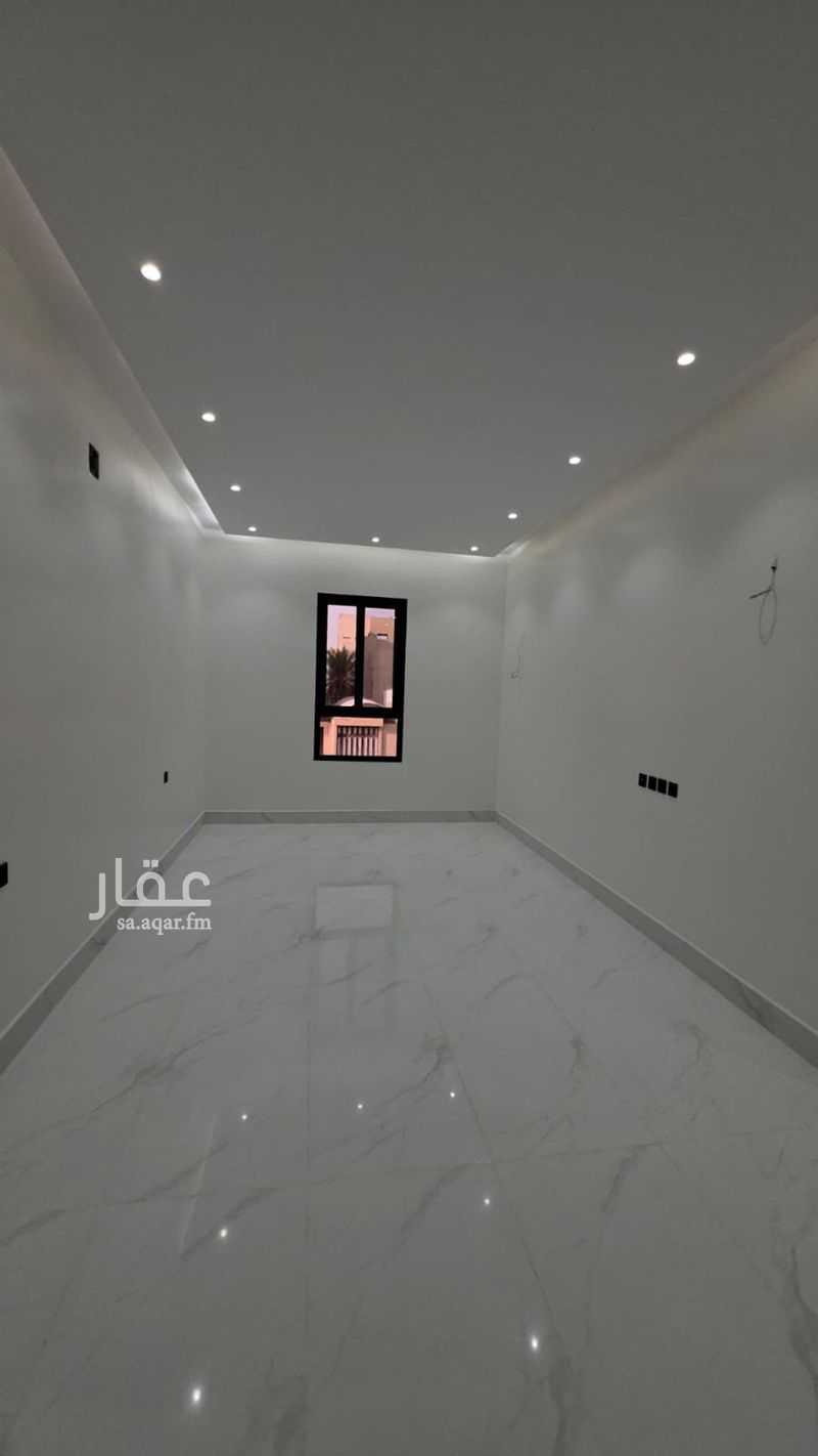 3 bedroom apartment in Al Marwa, Riyadh 23