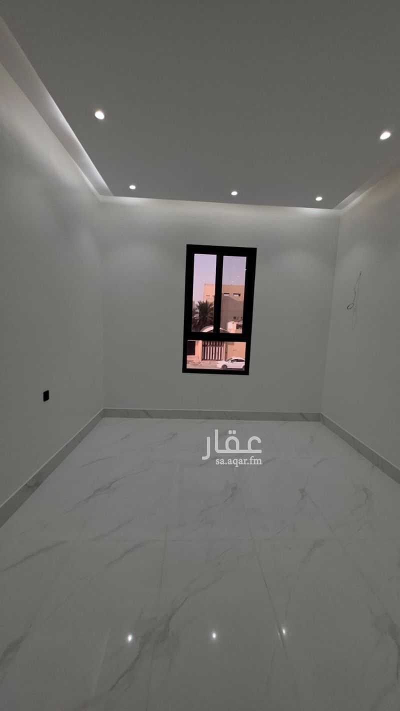 3 bedroom apartment in Al Marwa, Riyadh 24