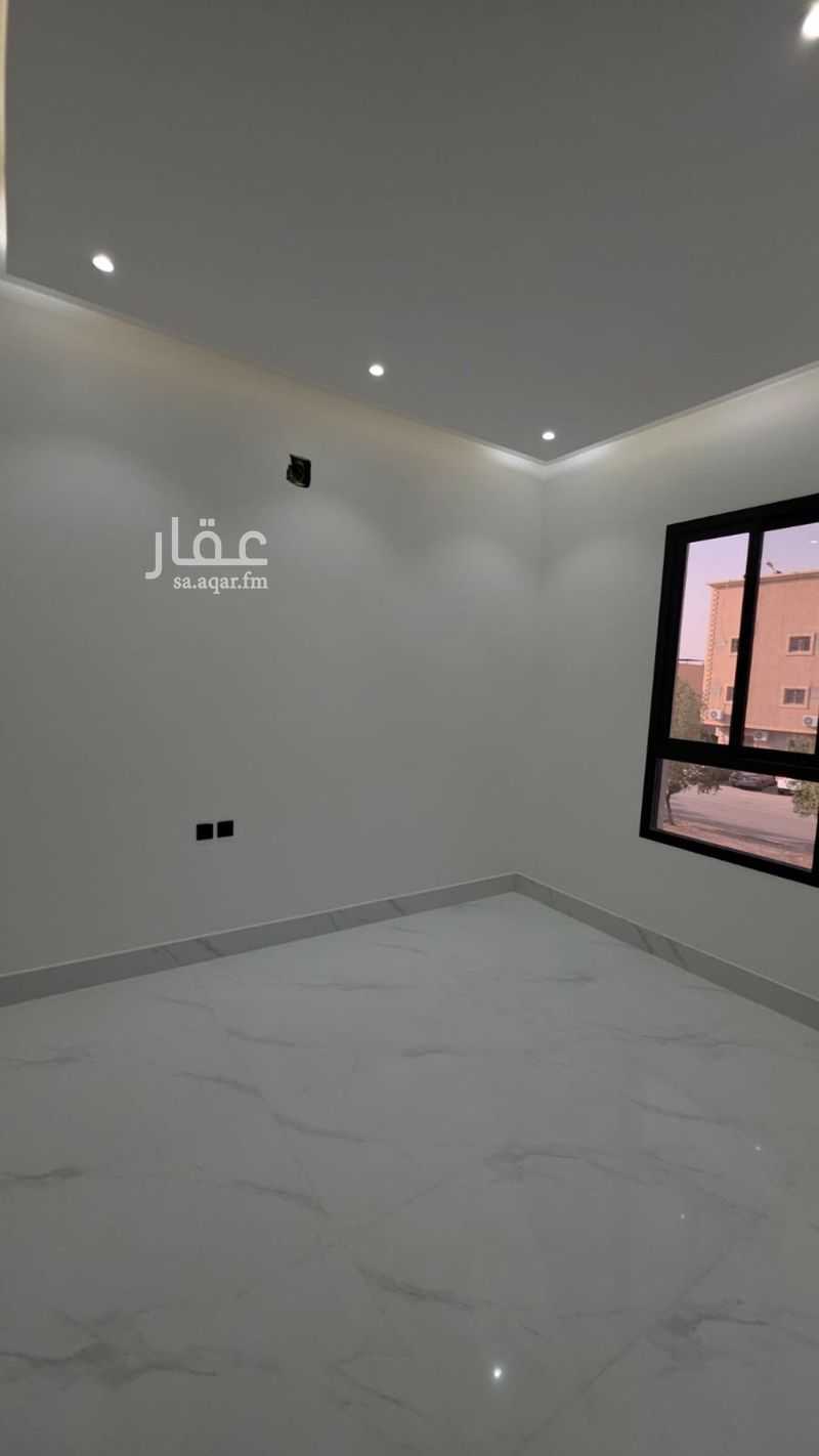3 bedroom apartment in Al Marwa, Riyadh 25
