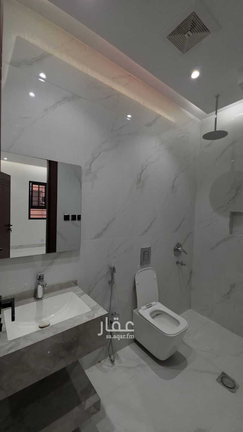 3 bedroom apartment in Al Marwa, Riyadh 18