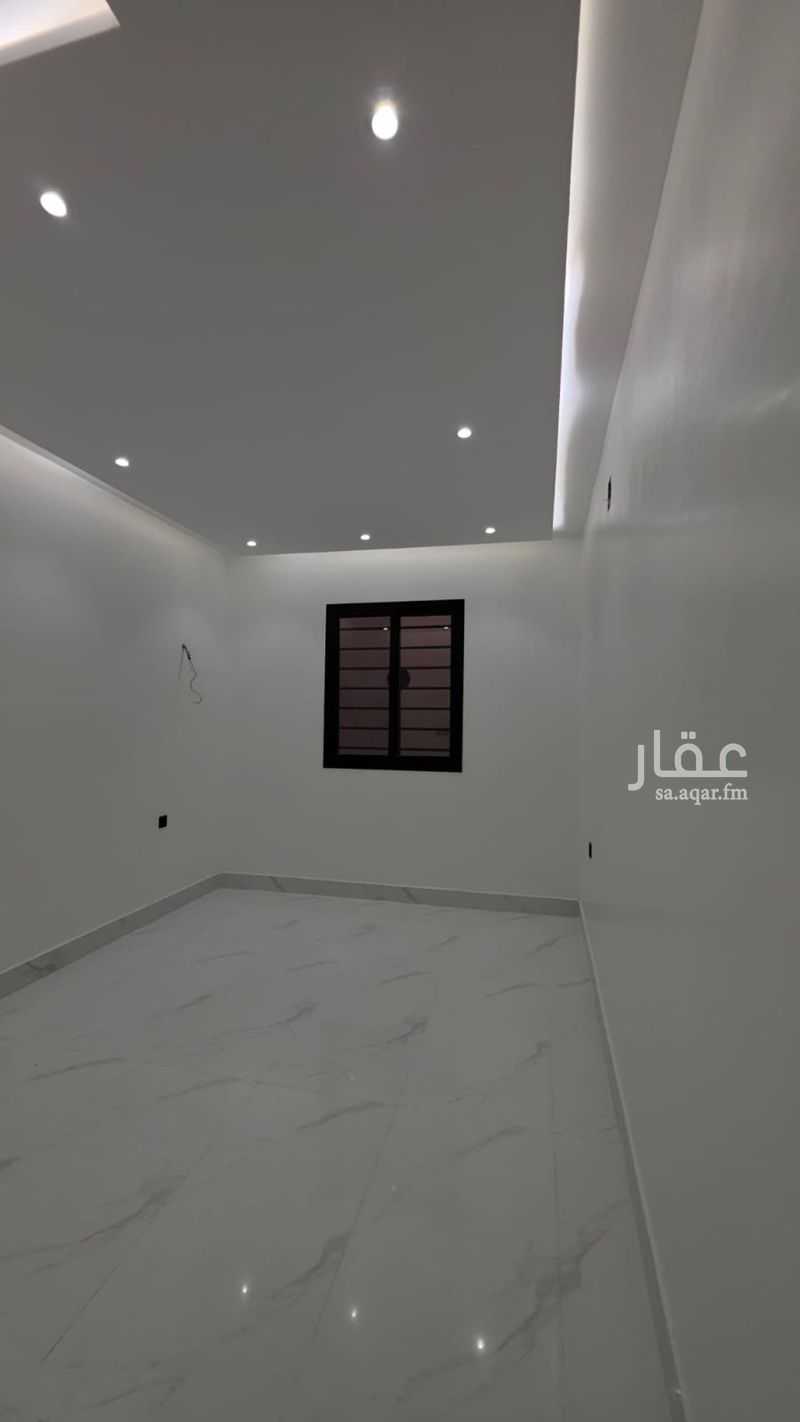 3 bedroom apartment in Al Marwa, Riyadh 9