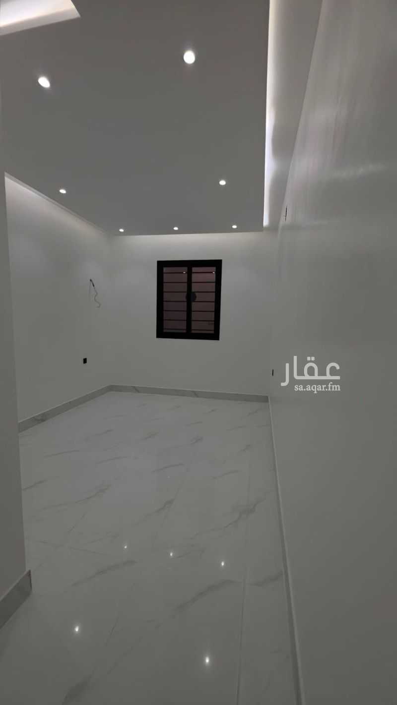 3 bedroom apartment in Al Marwa, Riyadh 10