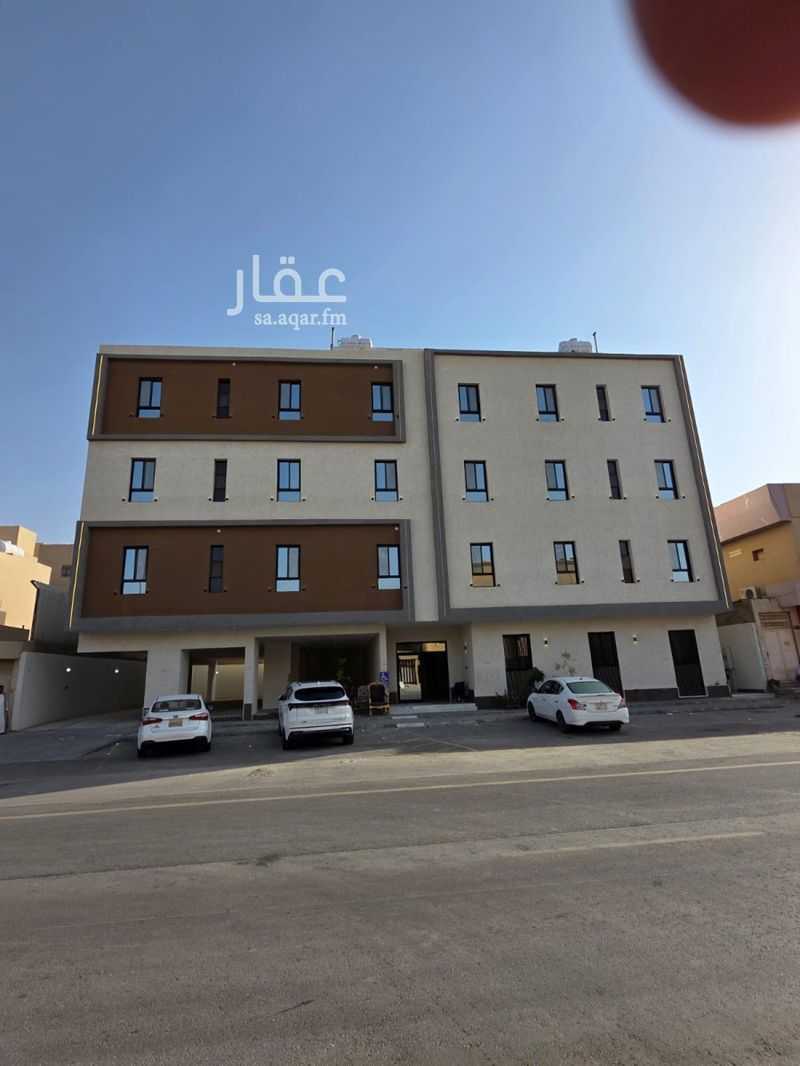 3 bedroom apartment in Al Marwa, Riyadh 3
