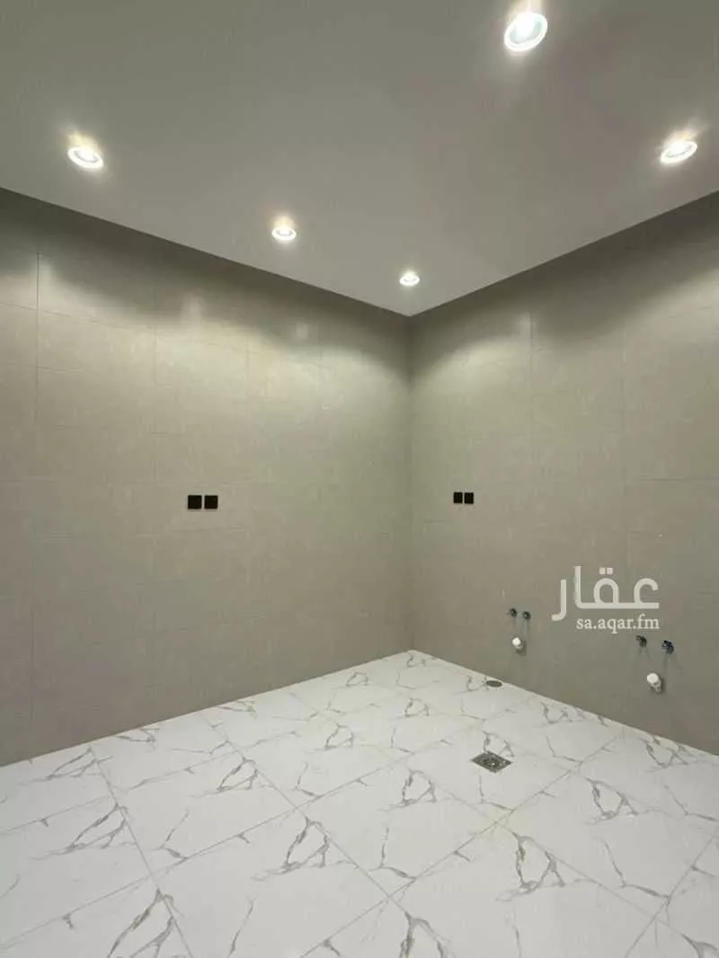 شقة 4 غرف في الربوة 5