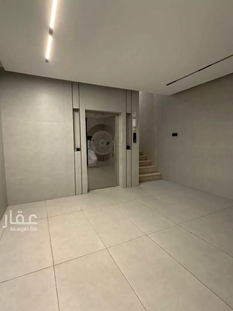 شقة 4 غرف في الربوة 10
