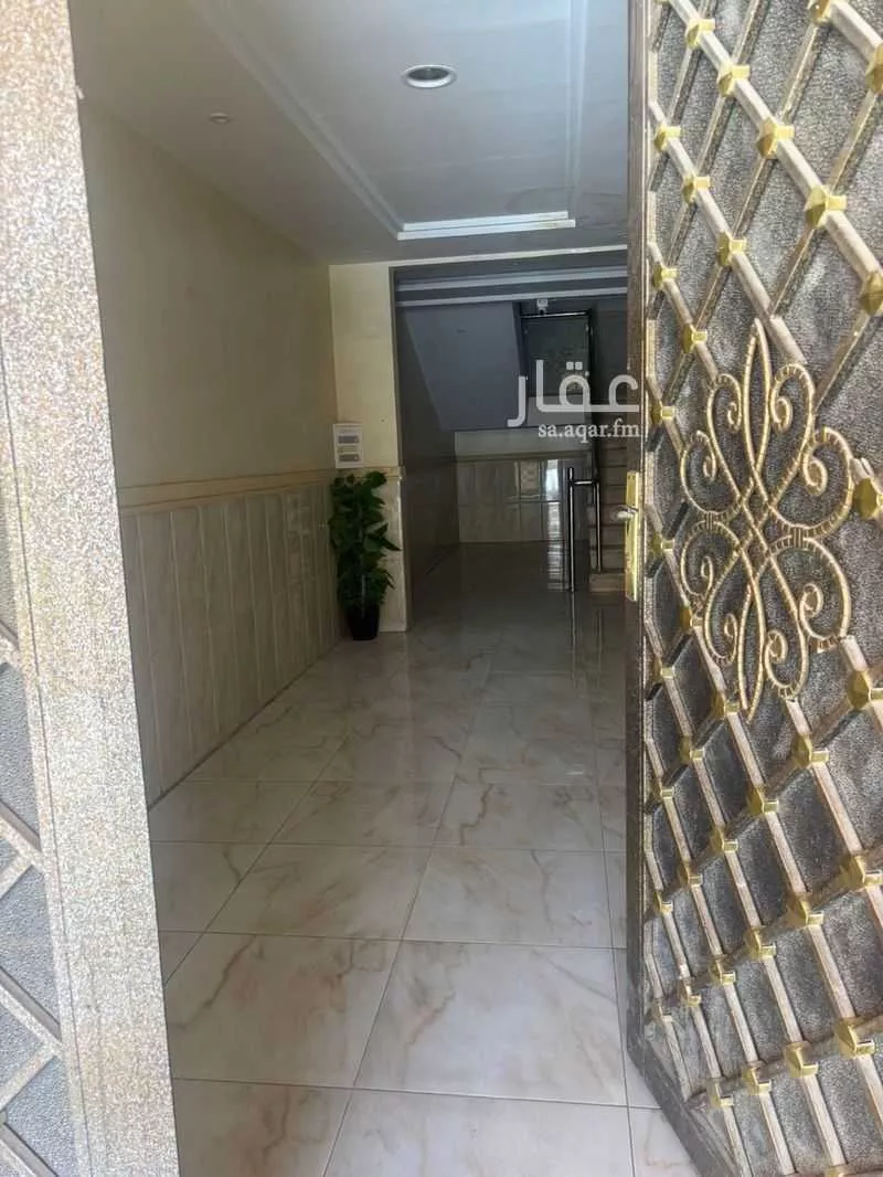 شقة 4 غرف في بدر 2