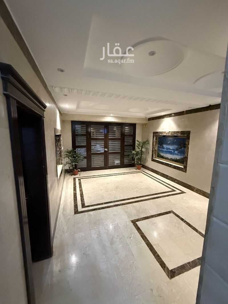 شقة 5 غرف في الواحة، جدة 14