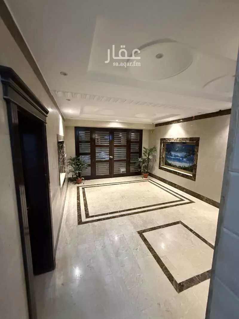 شقة 5 غرف في الواحة 14