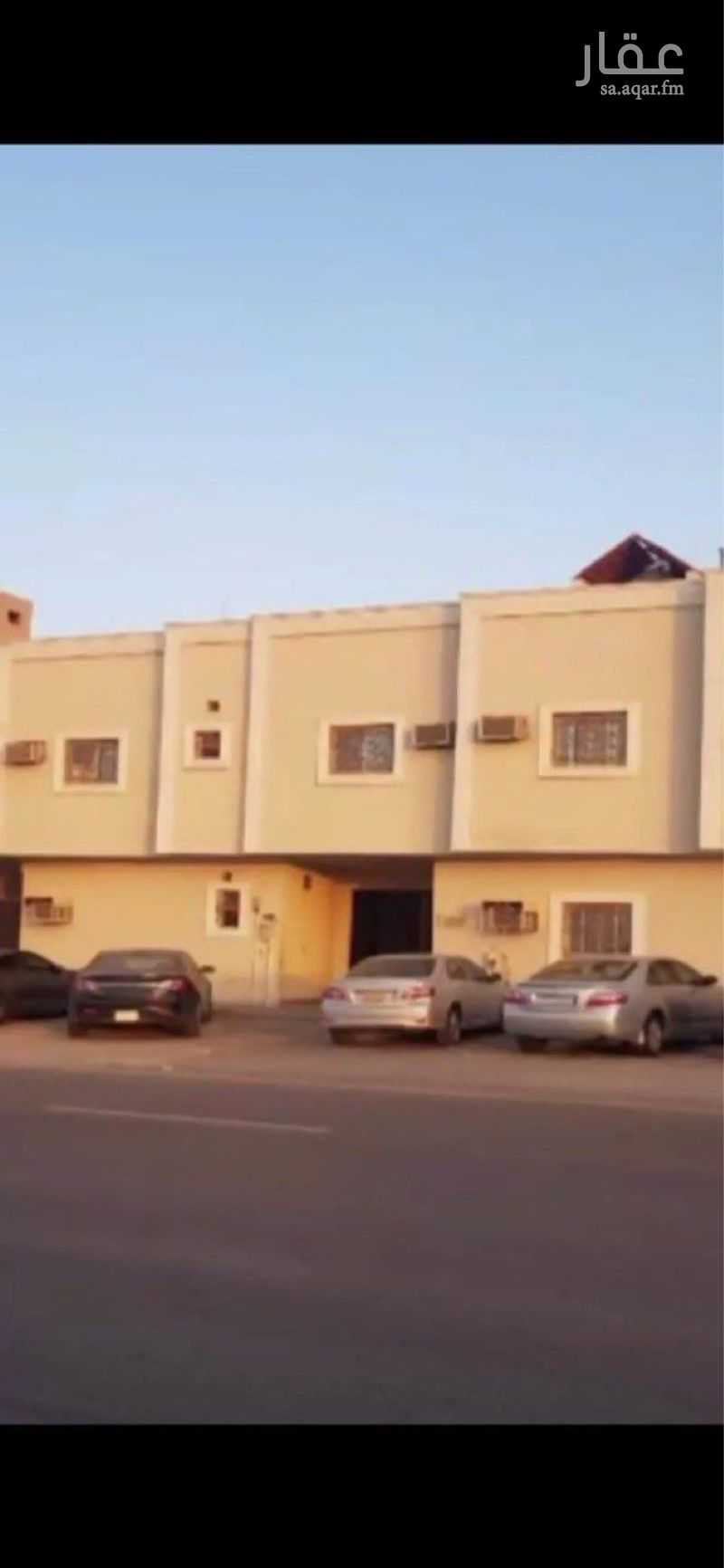 عقار 35 غرف في العريجاء الوسطى، الرياض 4
