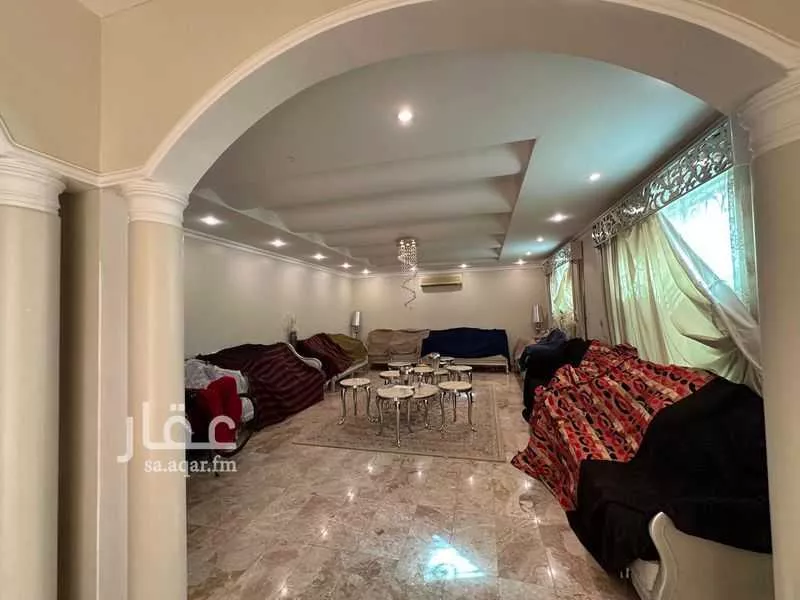 فيلا 13 غرف في الحزم 21