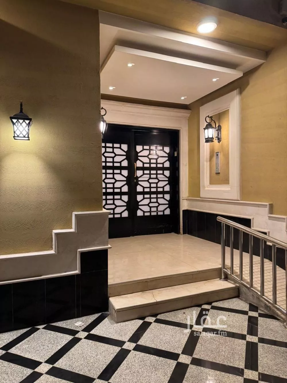 3 bedroom apartment in Al Yasmin 13