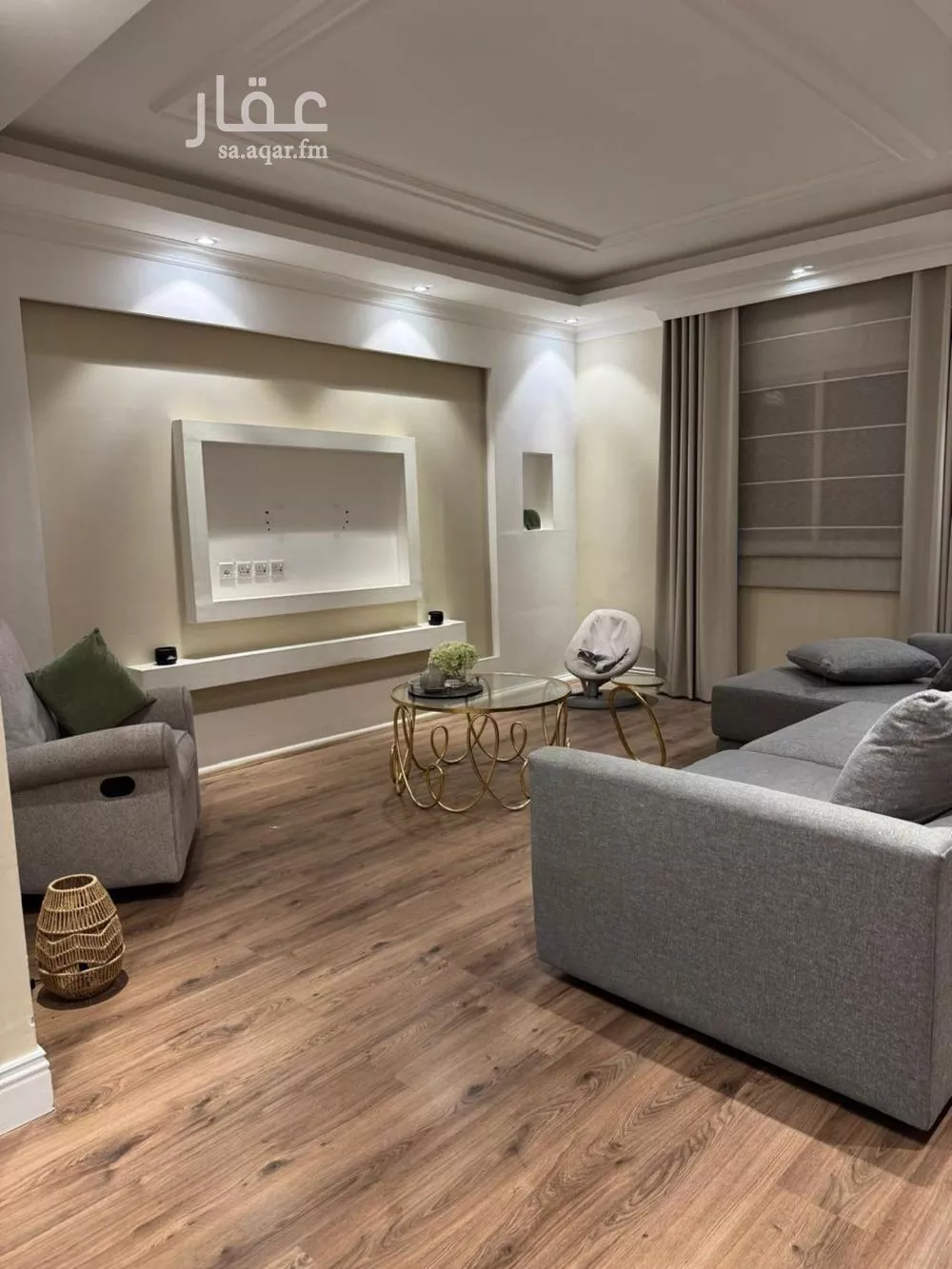 3 bedroom apartment in Al Yasmin 3