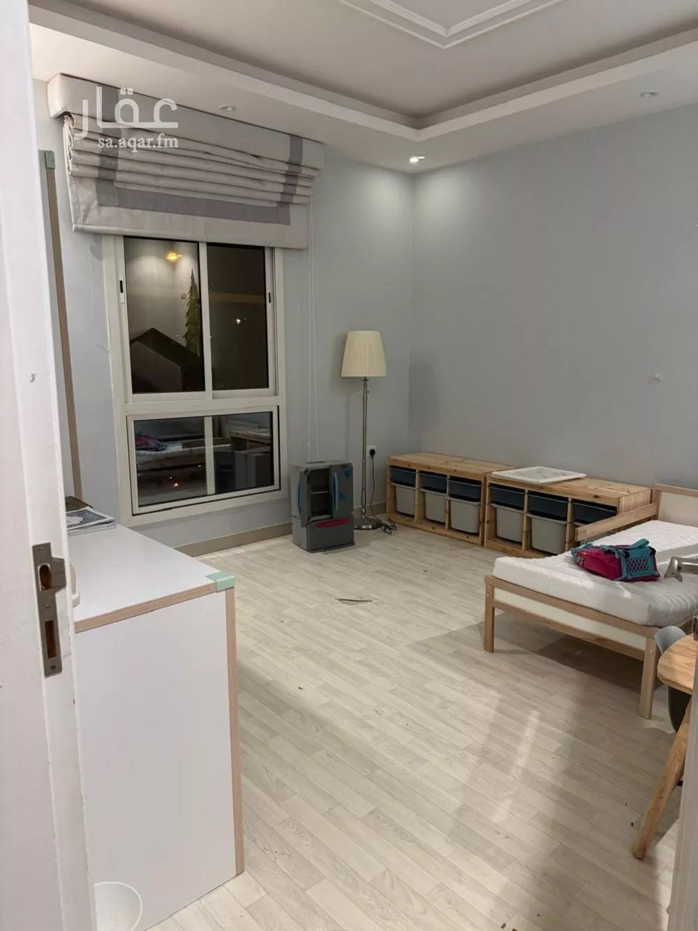 3 bedroom apartment in Al Yasmin 6