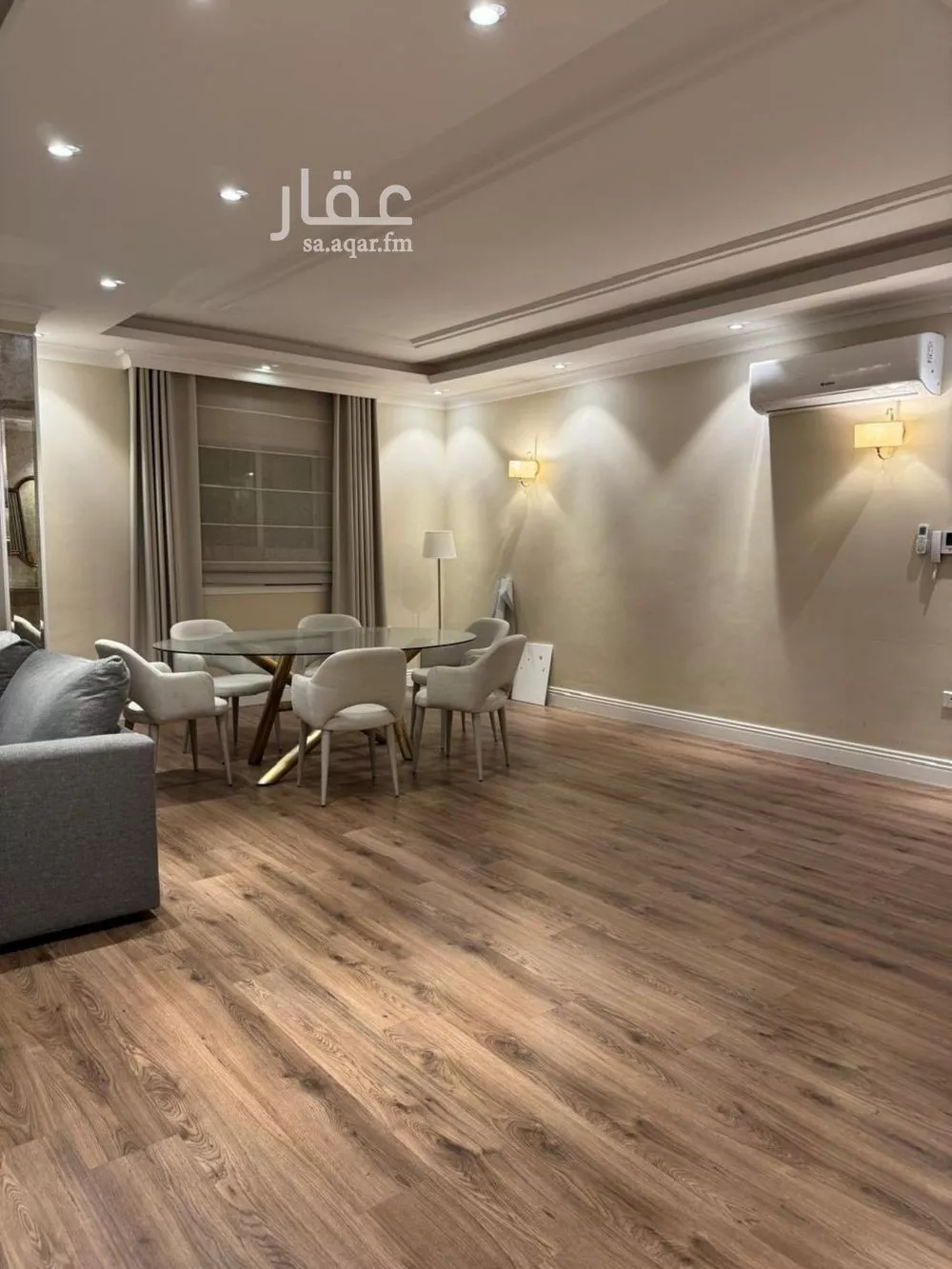 3 bedroom apartment in Al Yasmin 7