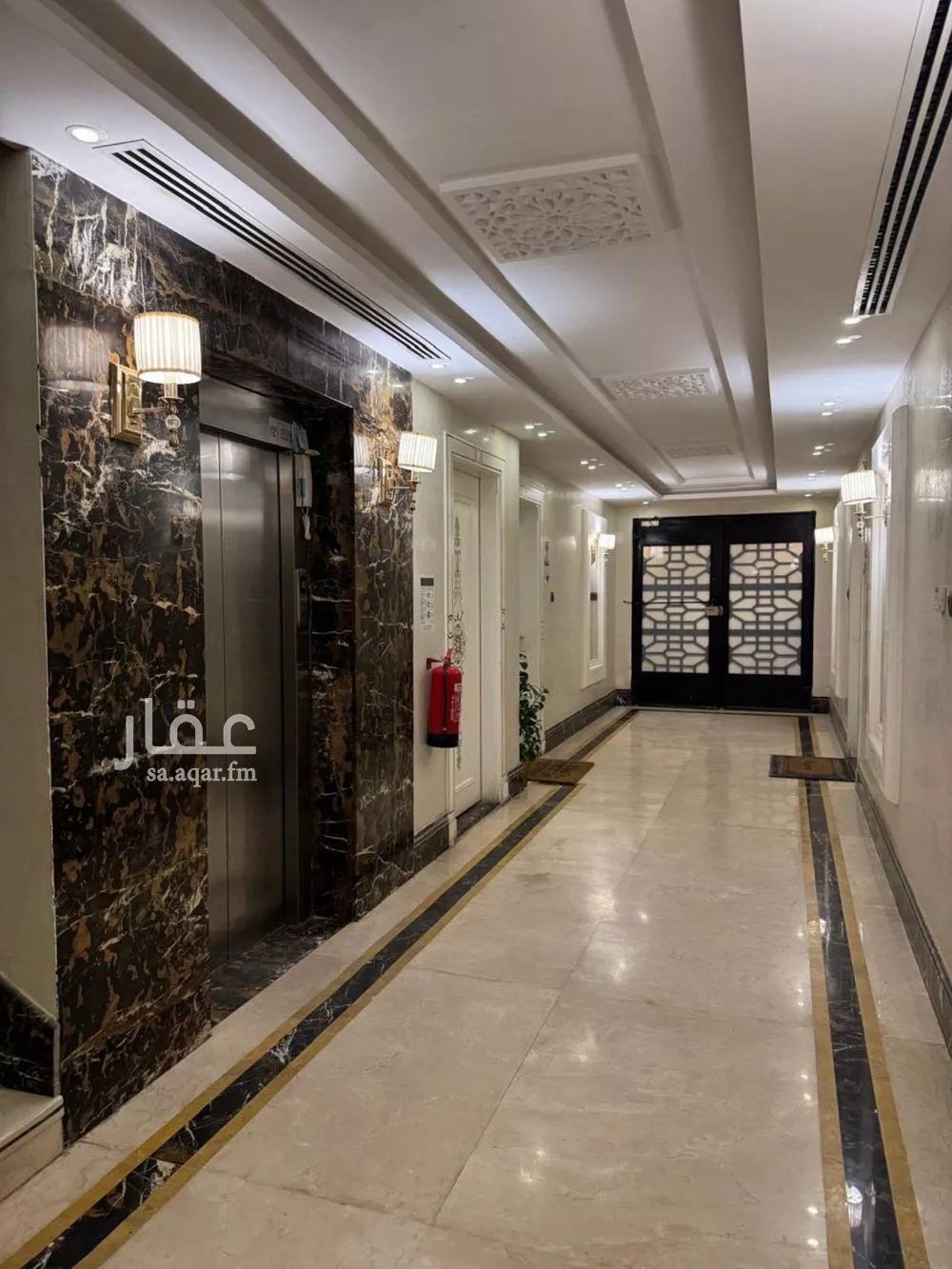 3 bedroom apartment in Al Yasmin 9
