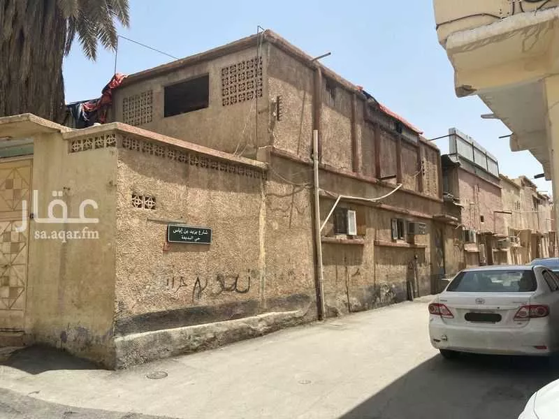 فيلا 8 غرف في البديعة 2