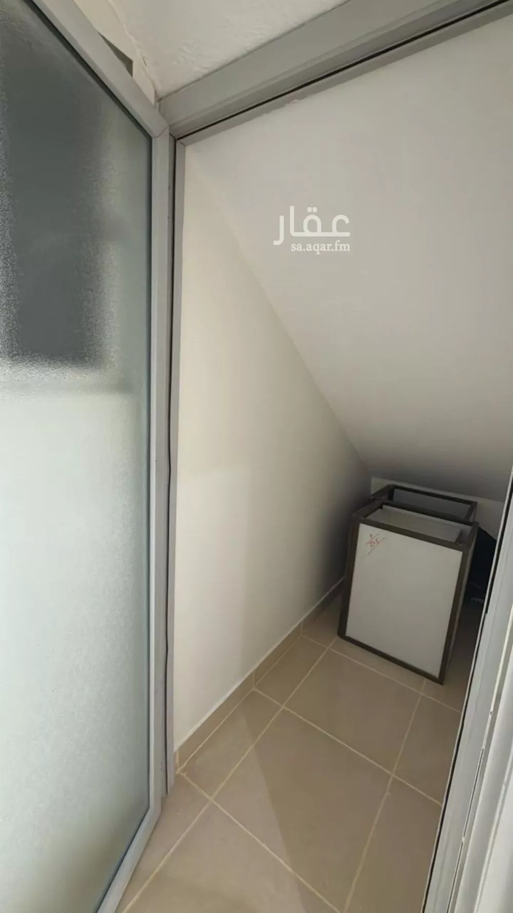 شقة 3 غرف في الروابي 3