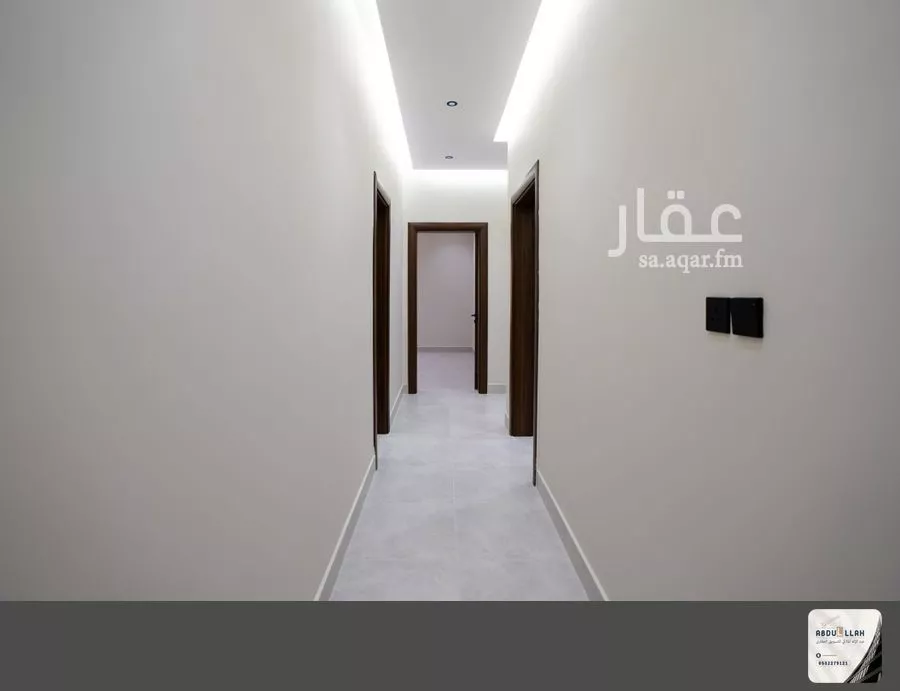 شقة 3 غرف في السلامة 11