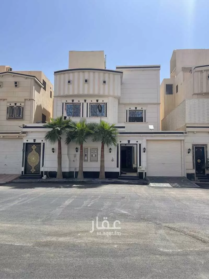 دور 5 غرف في الرمال 24