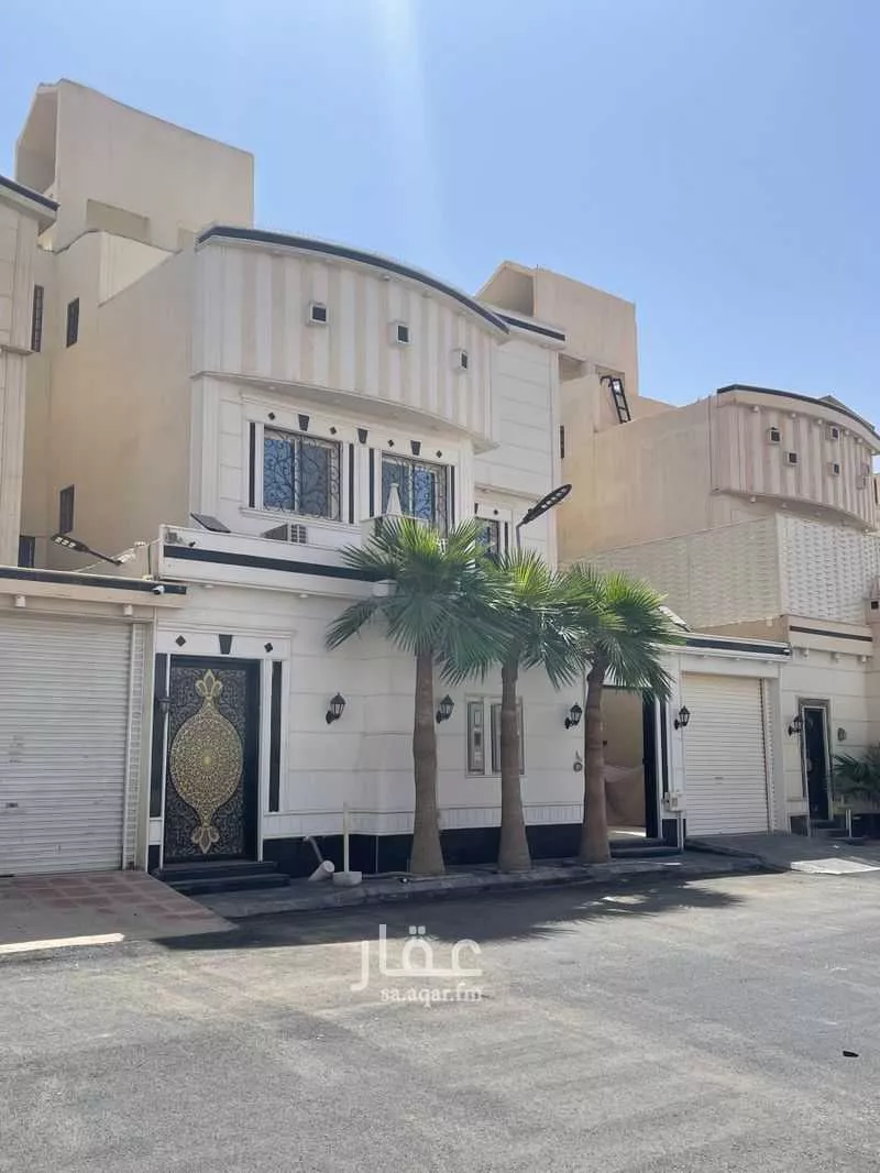 دور 5 غرف في الرمال 25